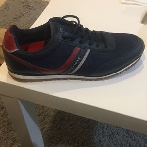 Tommy Hilfiger sneakers